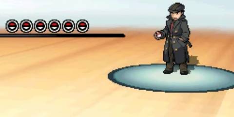 Morimoto in Gen 5, using a veteran sprite