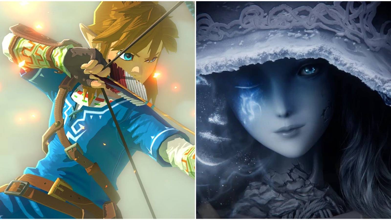 Open-World Games That Are Better On A Second Playthrough, Ranked