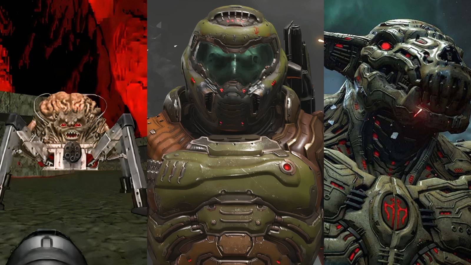 Cod Doom Season The Best Doom Campaigns
