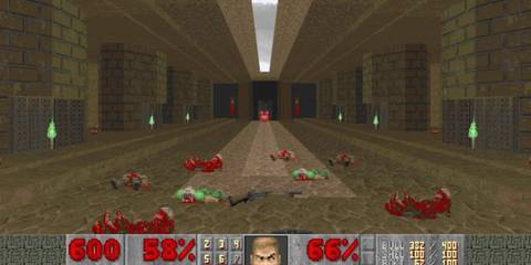 Final Doom Feature