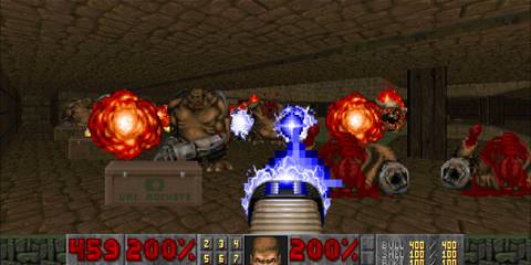 Final Doom 