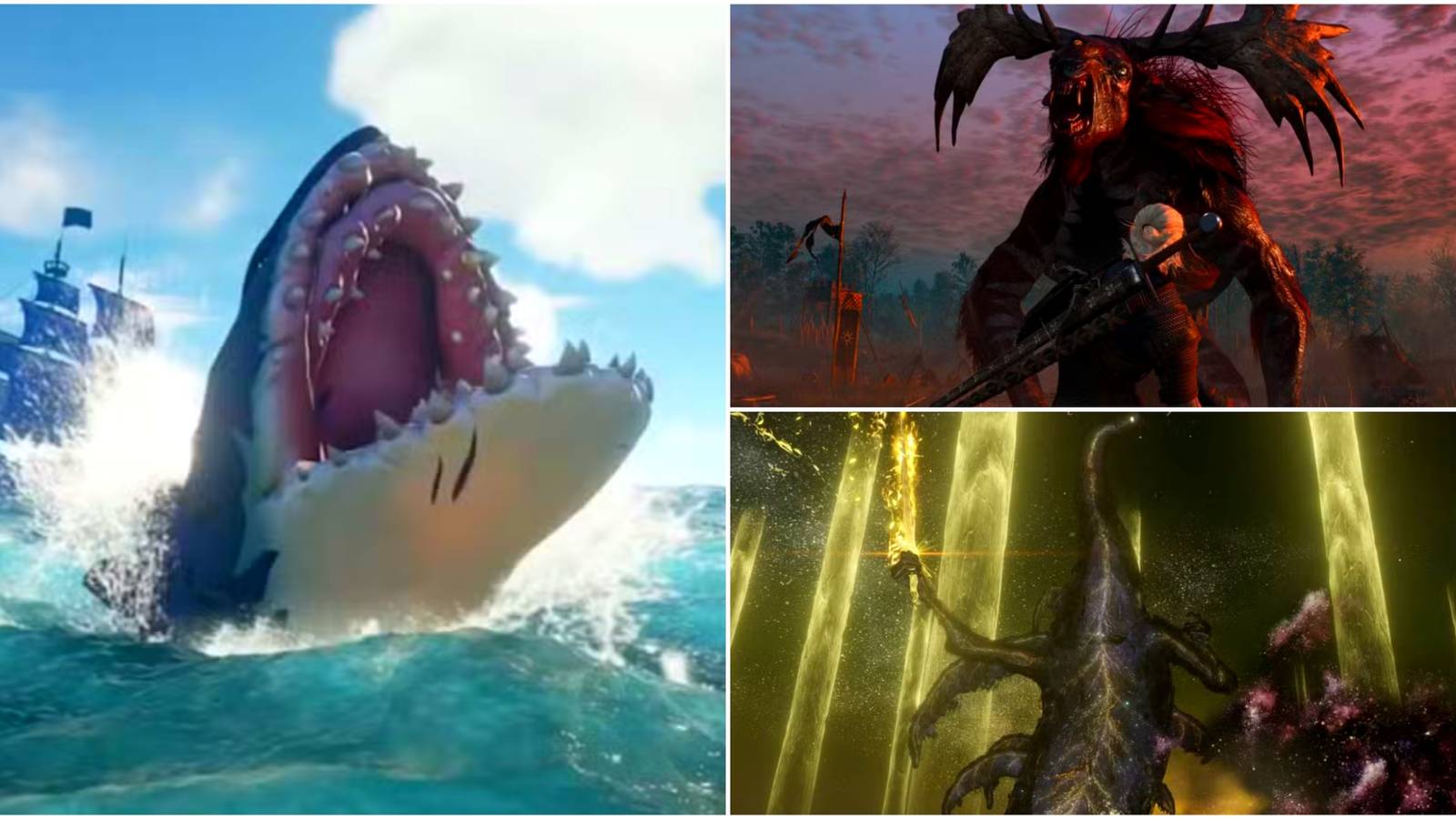 Games With Most Dangerous Open-Worlds - feature image