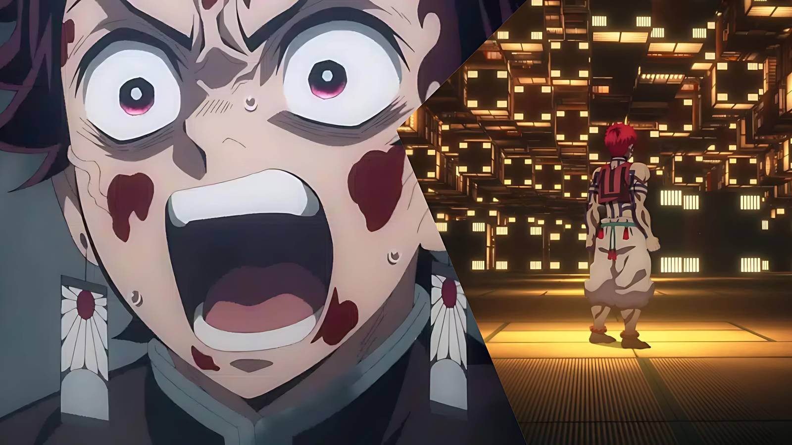 Demon Slayer: Things to Know Before Infinity Castle