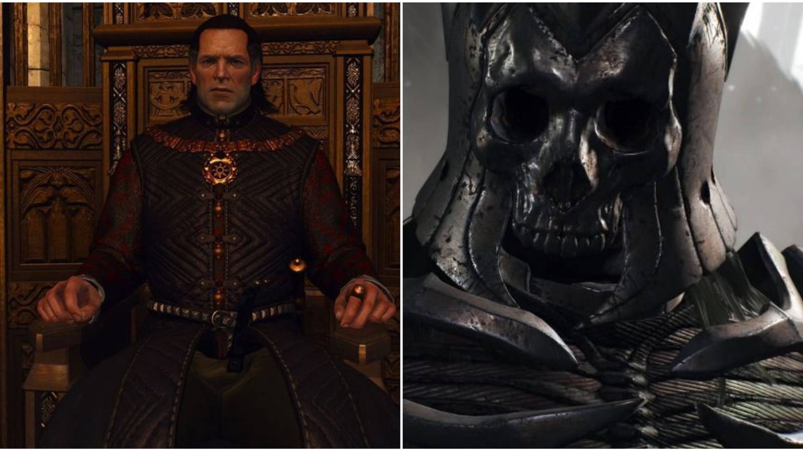 Most Hateable Characters In The Witcher Franchise