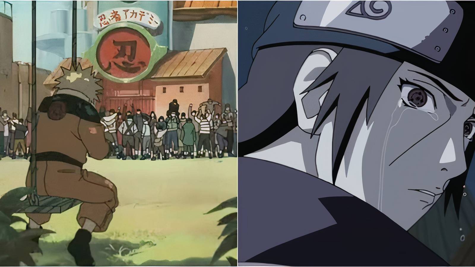 Konoha Tragedies Due to Hiruzen in Naruto