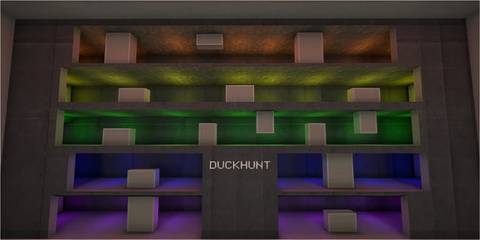 Duck Hunt – Aim Training