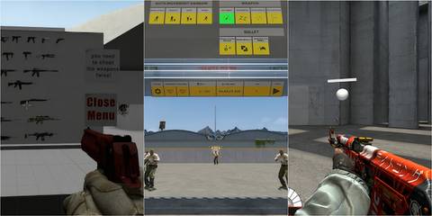 Counter-Strike 2: Best Aim Training Maps