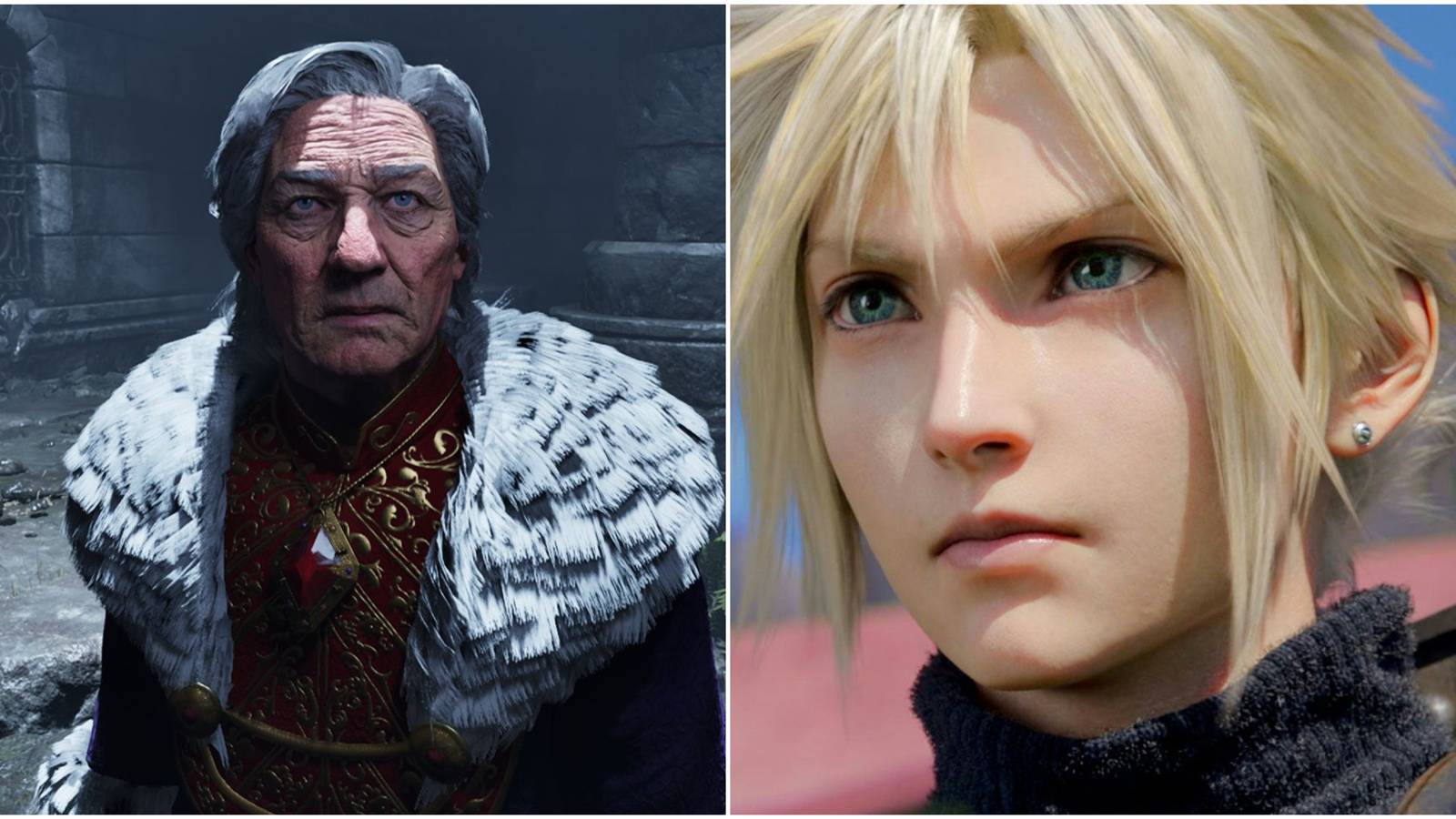 Best Open-World Game Remakes, Ranked