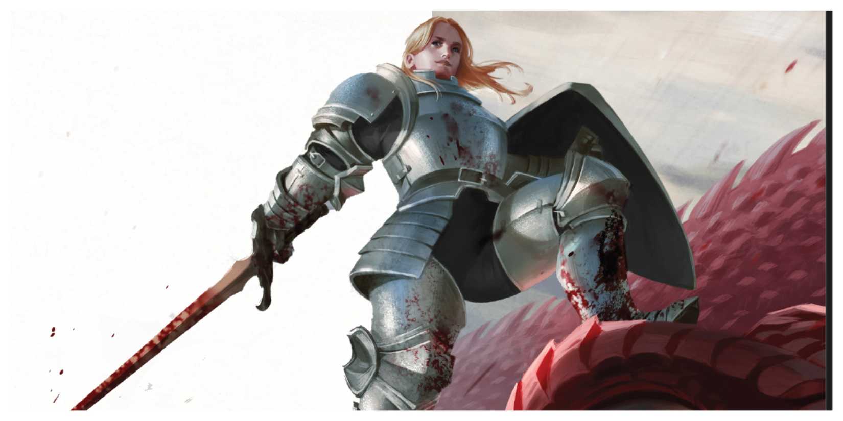 daggerheart best classes for beginners 1