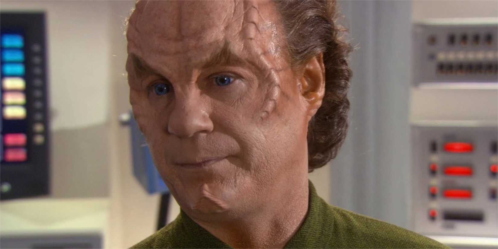 Phlox in Star Trek: Enterprise