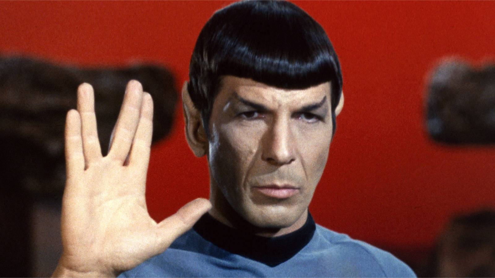 One of Leonard Nimoy's Favorite Star Trek: TOS Episodes Has the Best Twist Ending