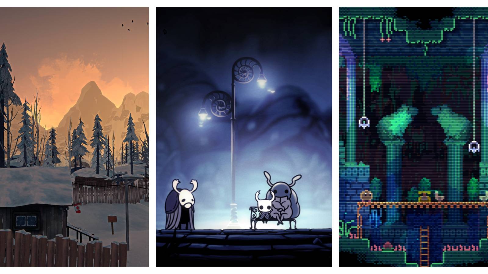 Best Indie Games With The Most Immersive Worlds (Featured Image)