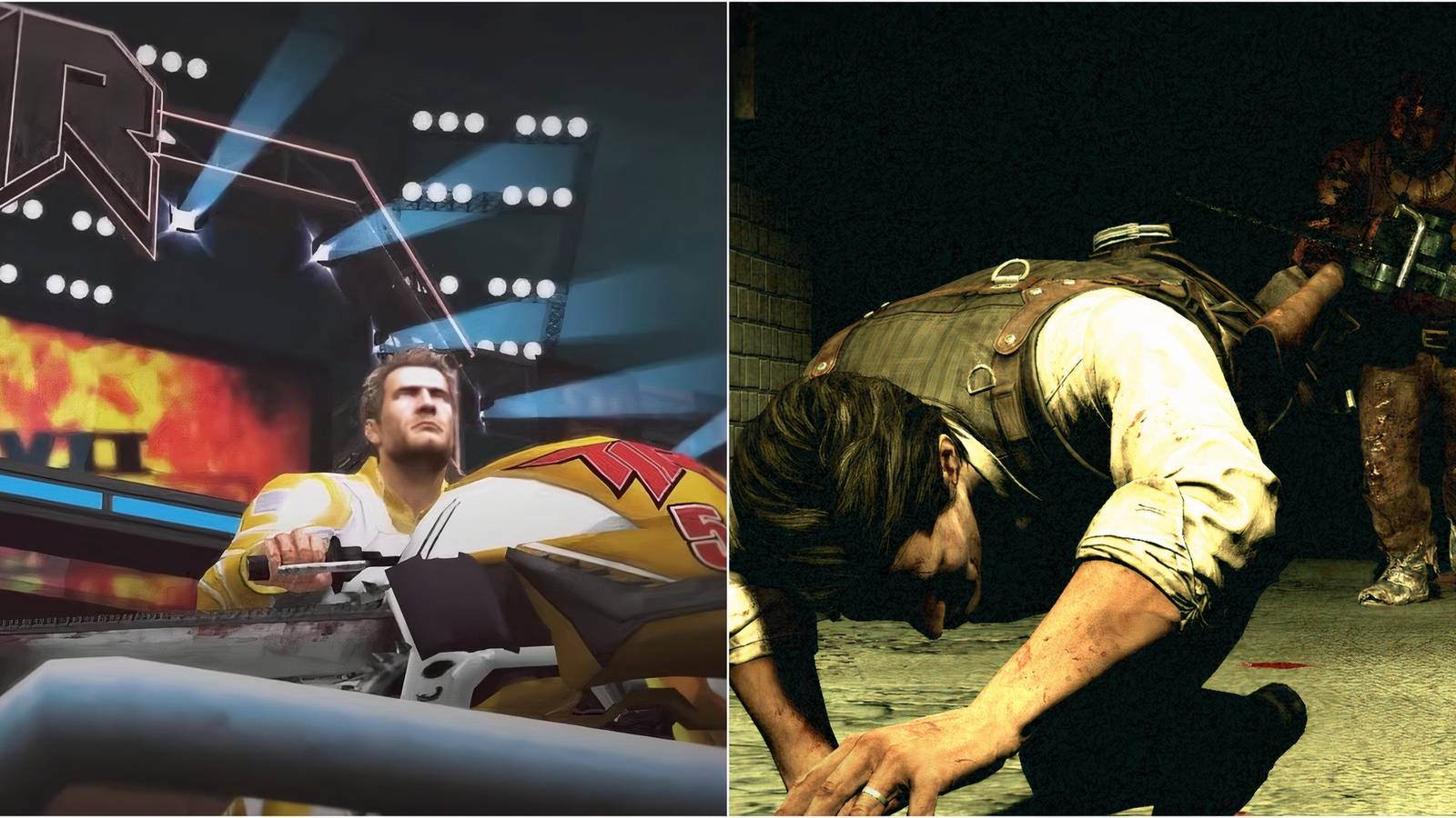 Dead Rising 2, Evil Within