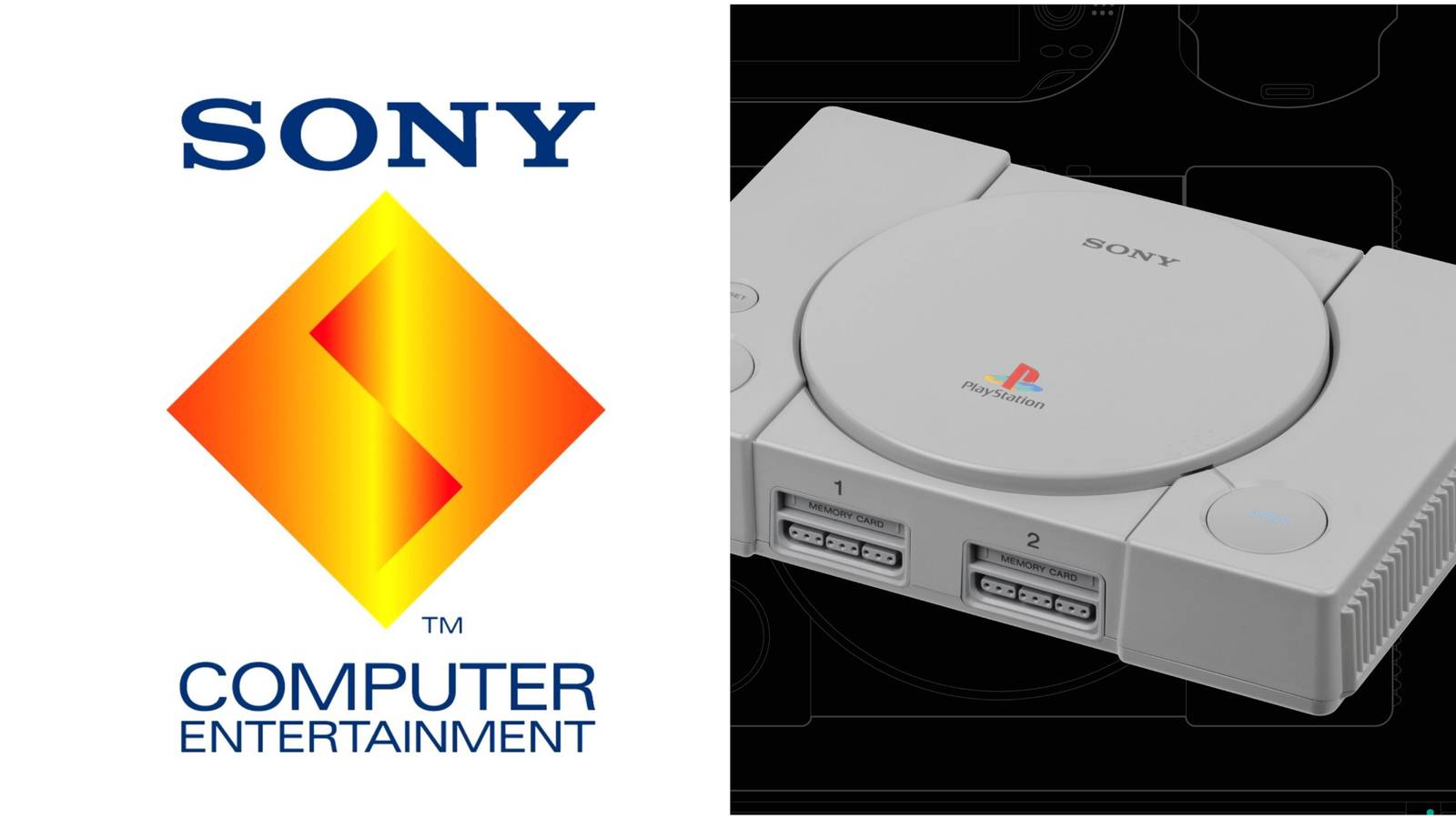 Ps Things Things The PS1 Did Better Than Any Other PlayStation Console