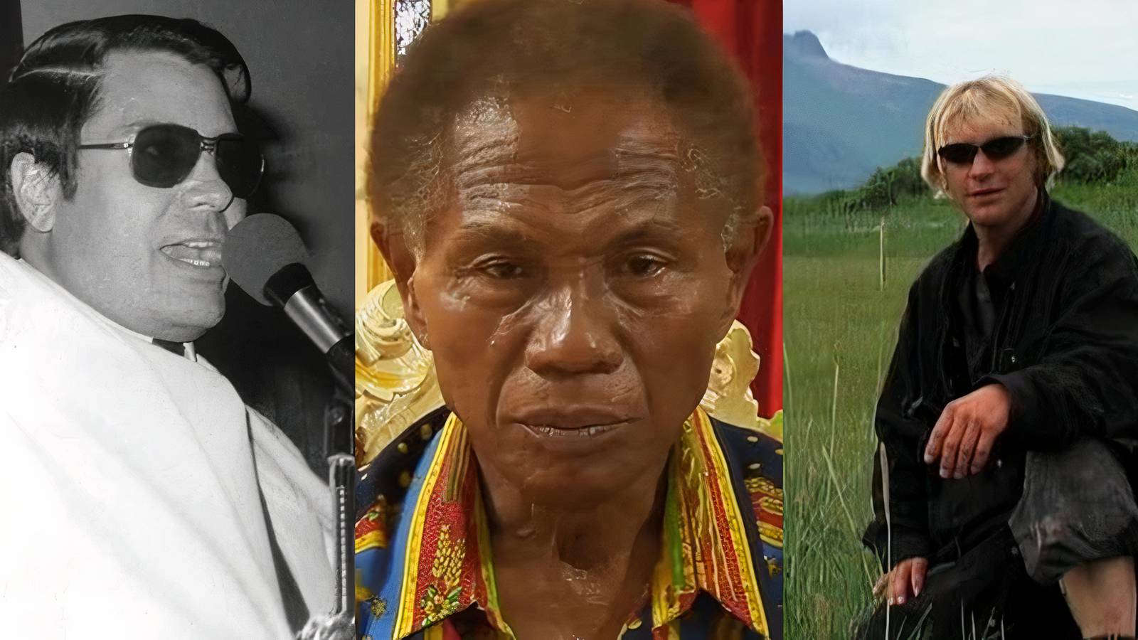 10 Most Disturbing Documentary Movies, Ranked jonestown, act of killing grizzly man