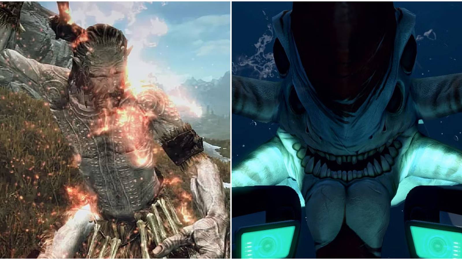 Best VR Open-World Games, Ranked