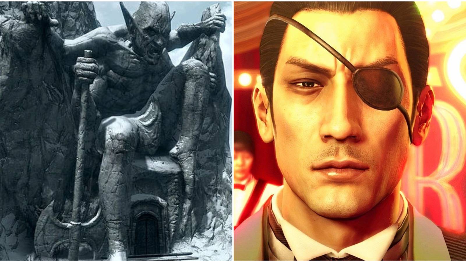 RPGs Where Players Can Ignore The Main Story, Ranked