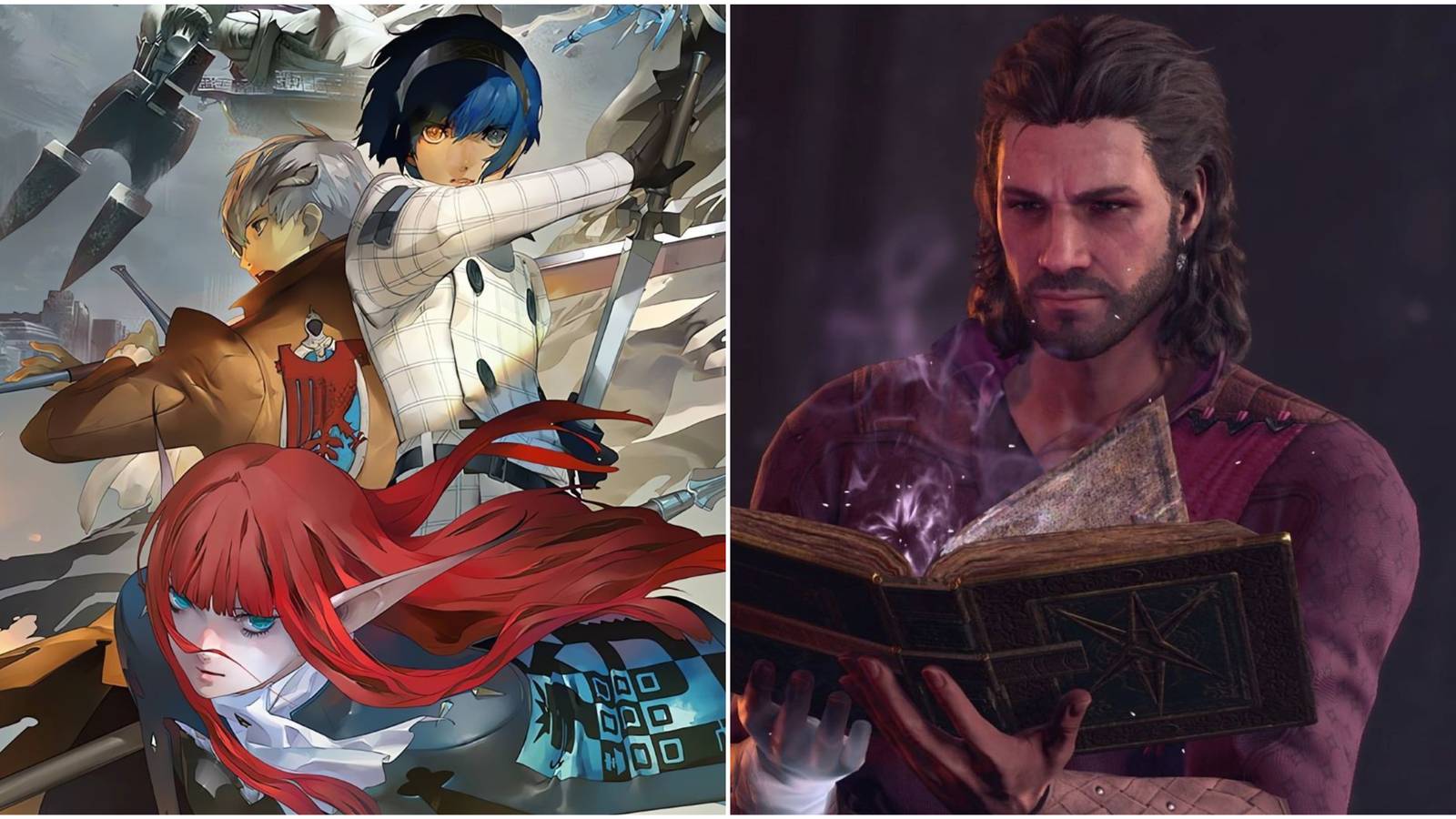 Best PS5 Games With Turn-Based Combat, Ranked