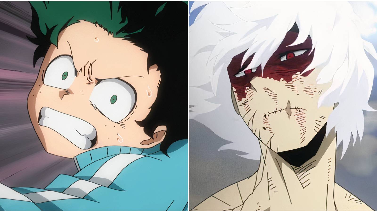 Things That Make No Sense In My Hero Academia