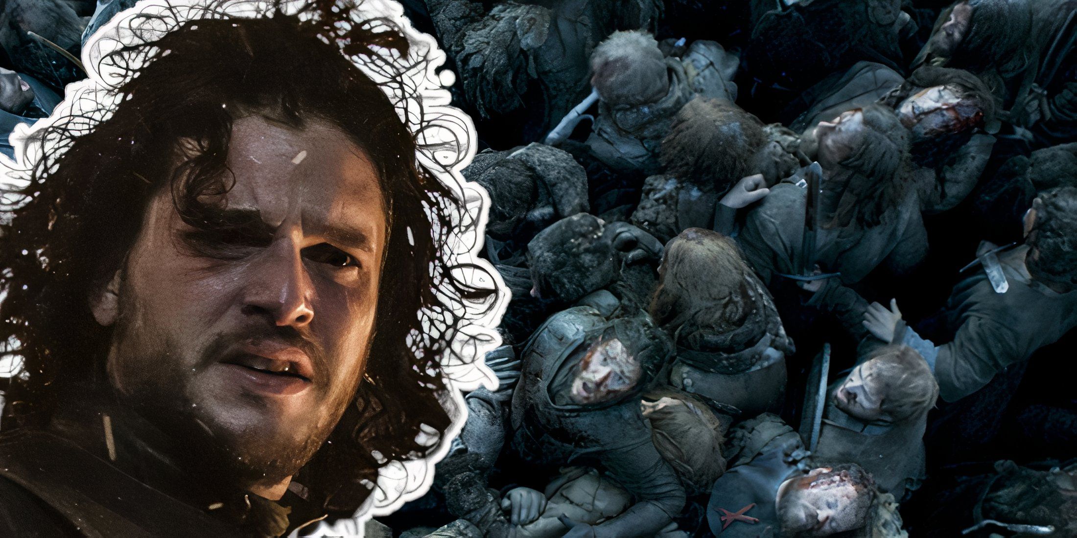  Times Jon Snow Stole The Show In Game of Thrones