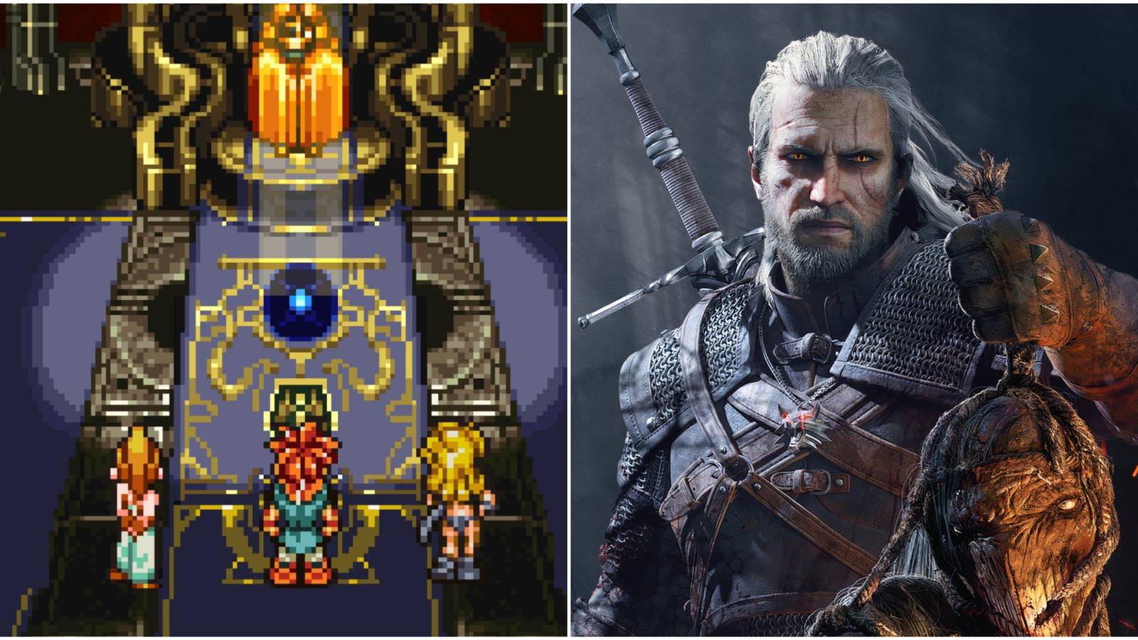 Must-Play RPGs, Ranked
