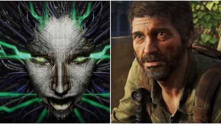 Must-Play Horror Games, Ranked