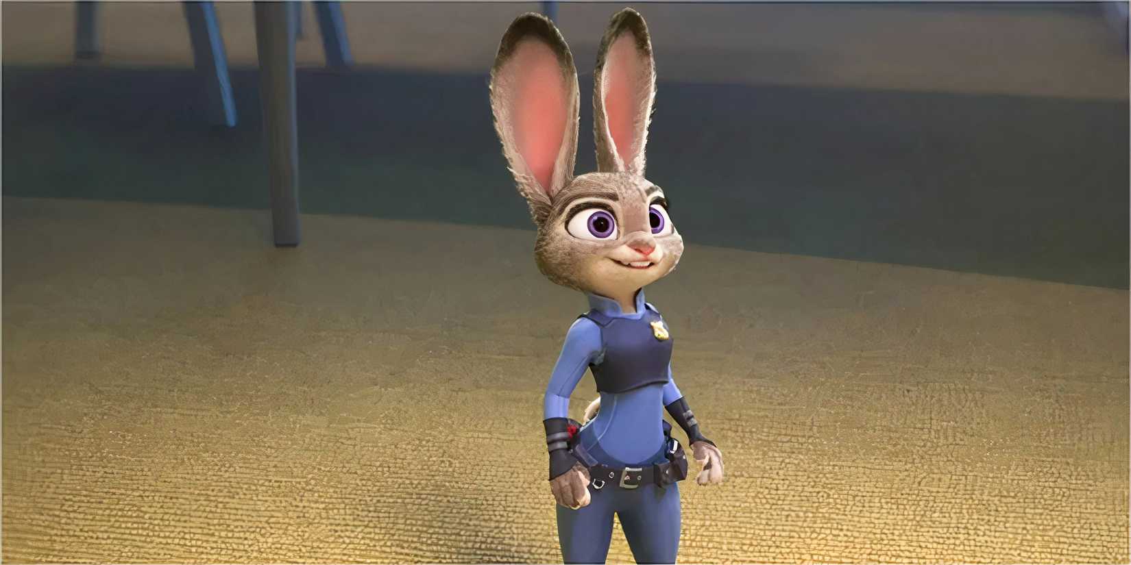 Judy Hopps