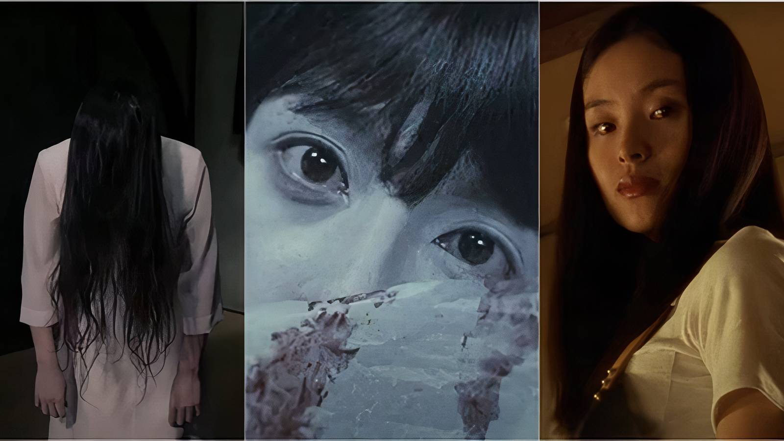 8 Scariest Japanese Horror Movies