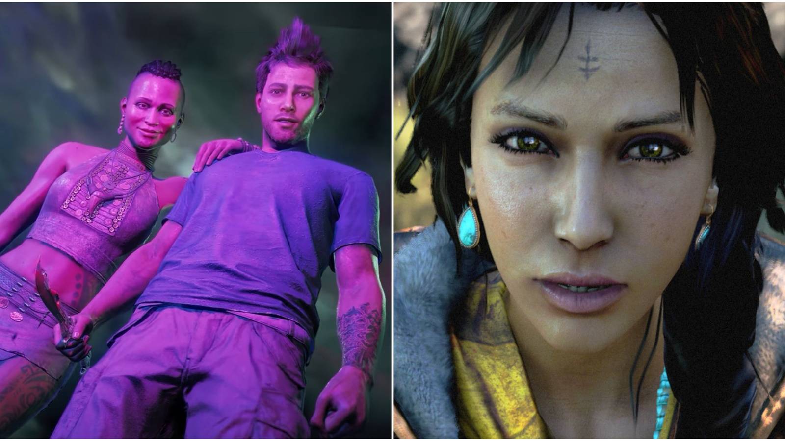 Far Cry Games With The Best Exploration, Ranked