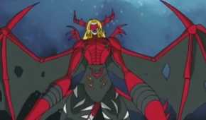 VenomMyotismon