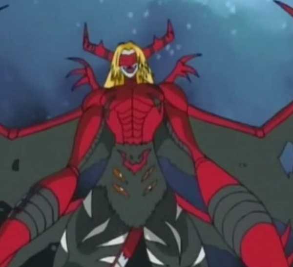 VenomMyotismon