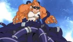 Etemon