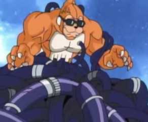 Etemon