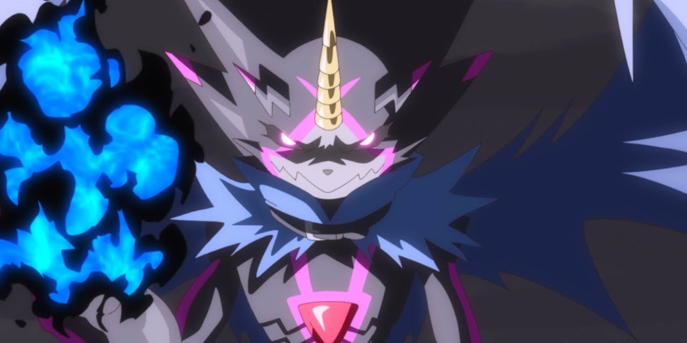 GulusGammamon