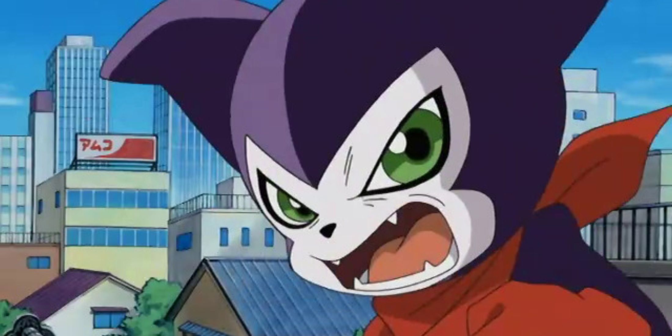 Impmon