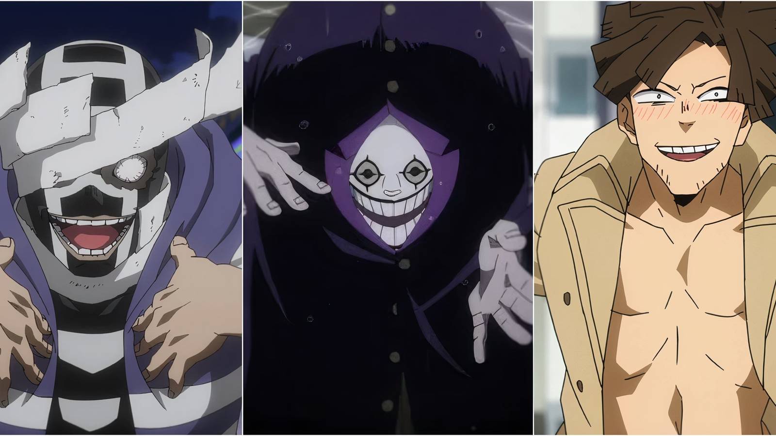 Ending, Dictator, Tetuyo 