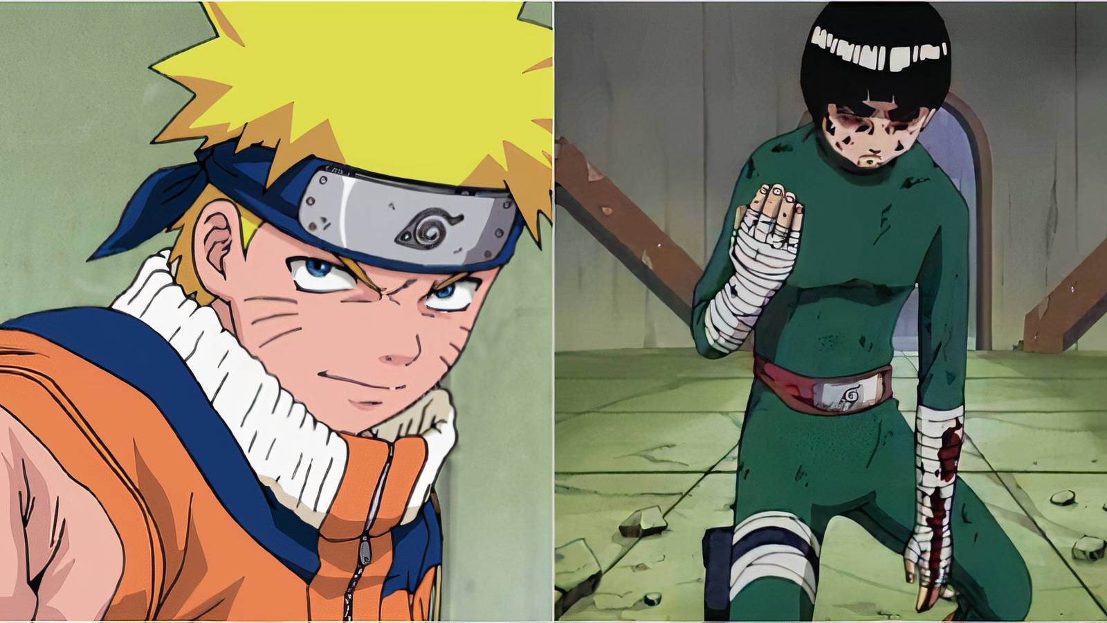 Naruto Chosen One Twist Undermines Hard Work Theme