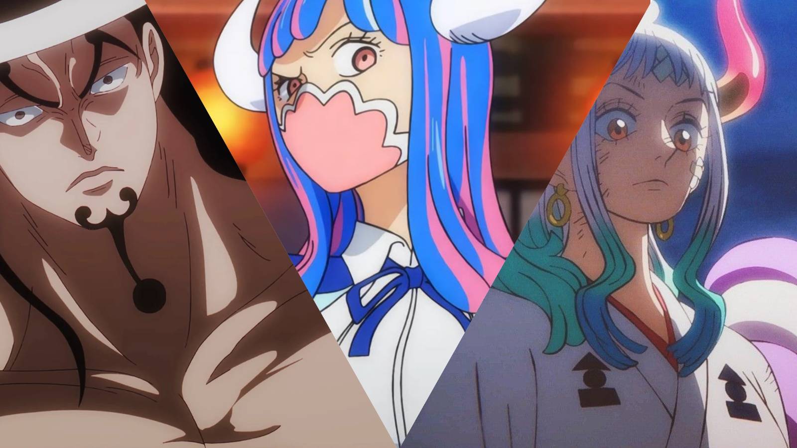 One Piece: 10 Strongest Characters With Devil Fruits That Have Multiple Forms, Ranked