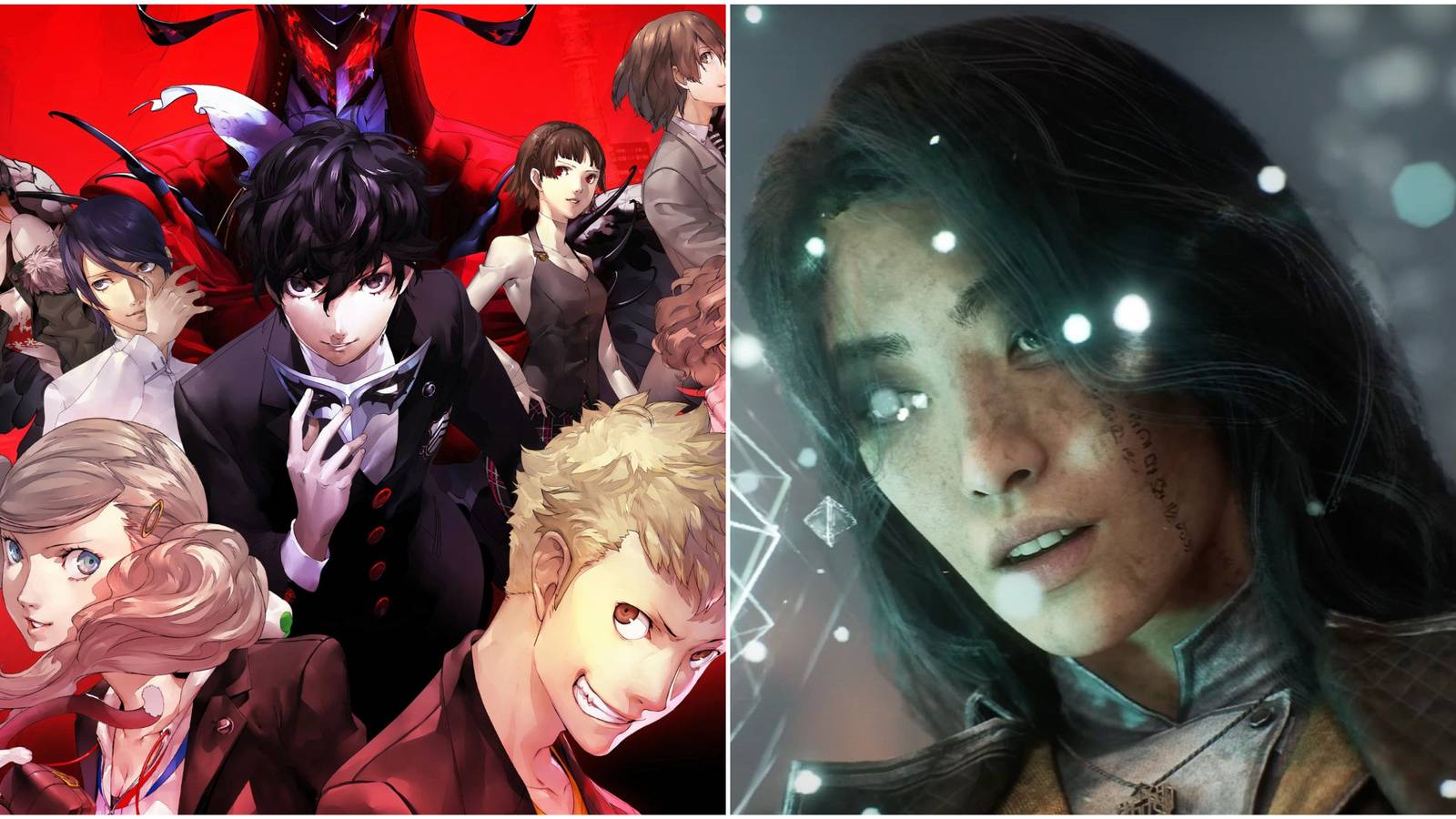 Best Xbox Series X/S Games With Turn-Based Combat, Ranked