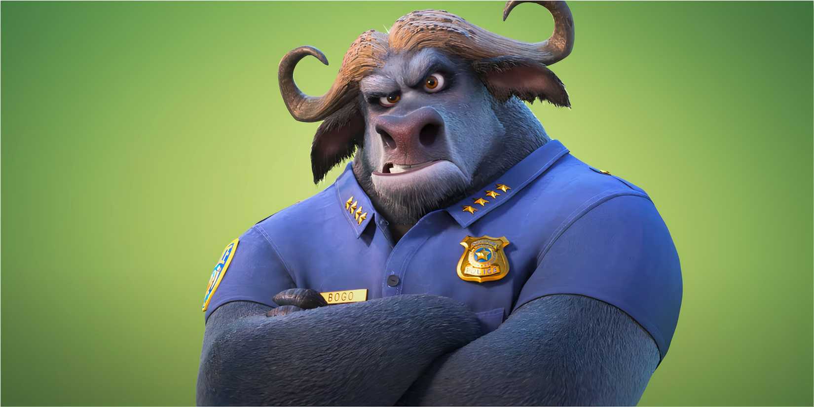 Best Returning Characters In Zootopia 2