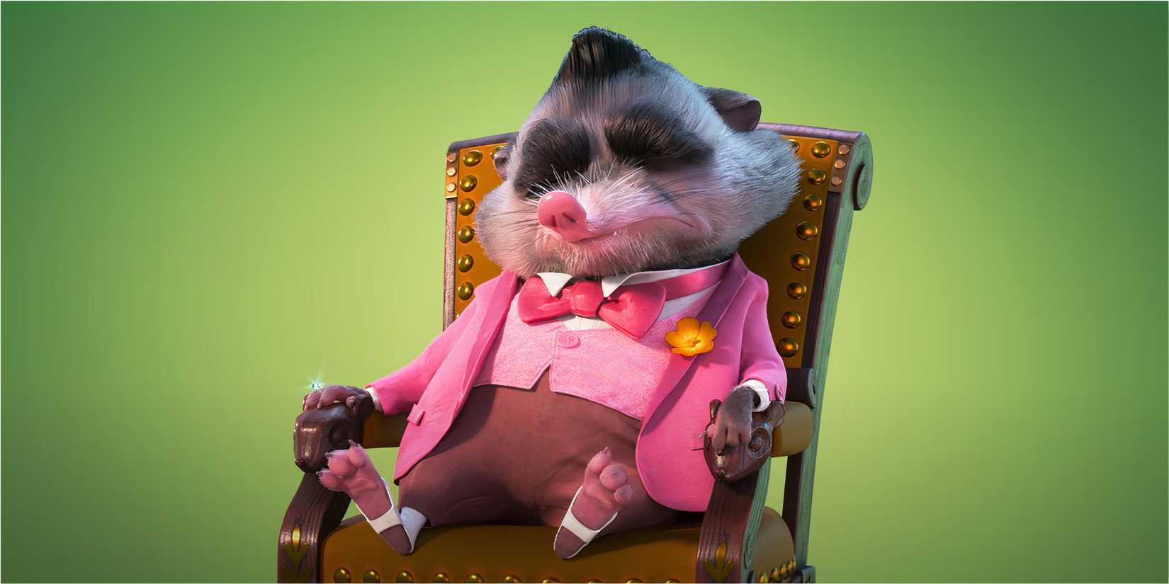 Best Returning Characters In Zootopia 2