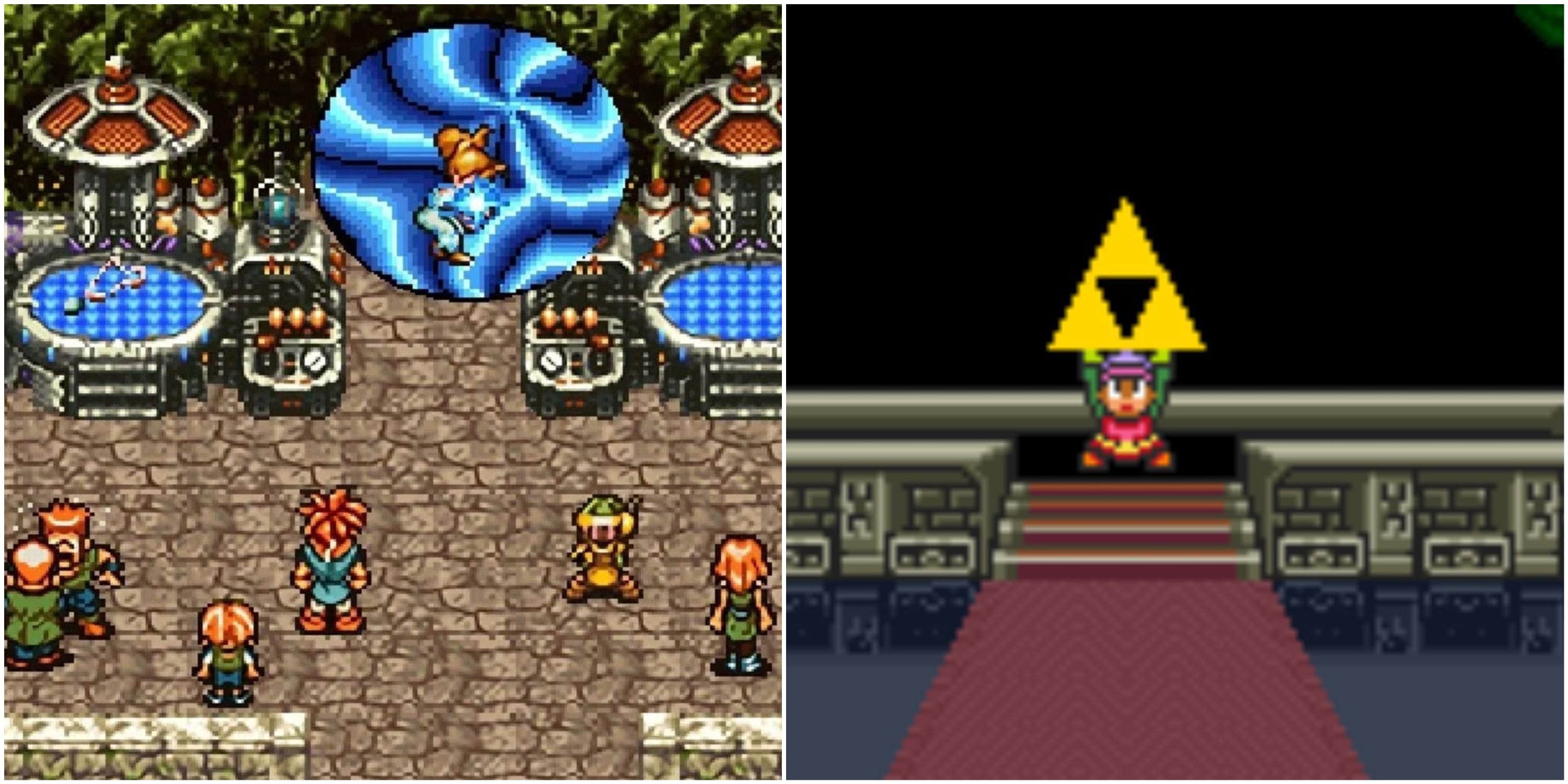 SNES Games That Have Aged The Best, Ranked