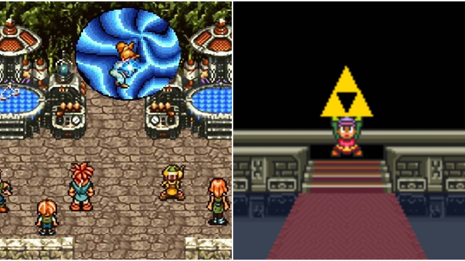 SNES Games That Have Aged The Best, Ranked