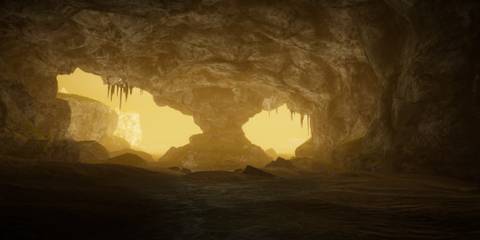 Eastshade Cave