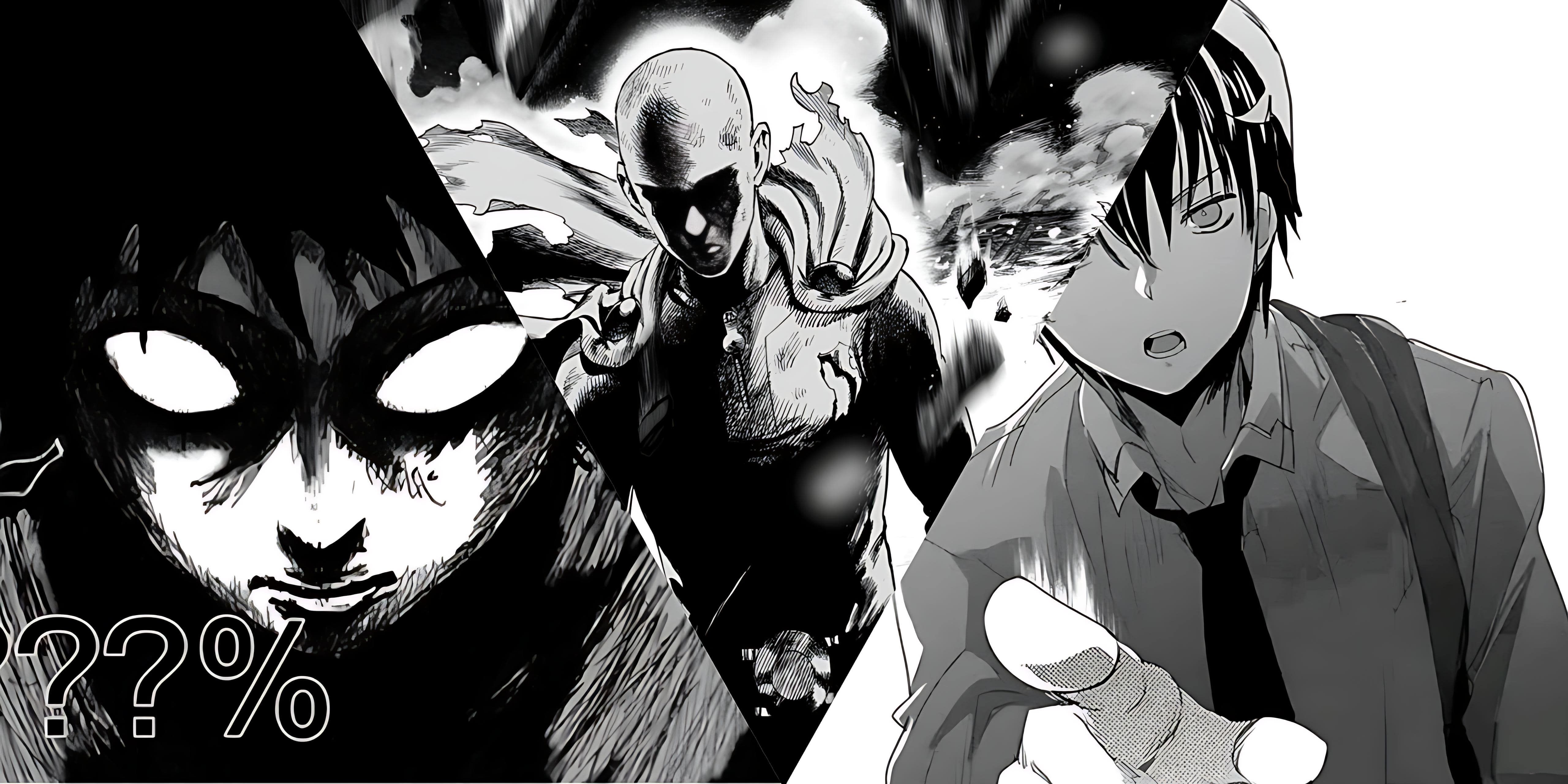 10 The best blue about the most protagonist at all times, ranks