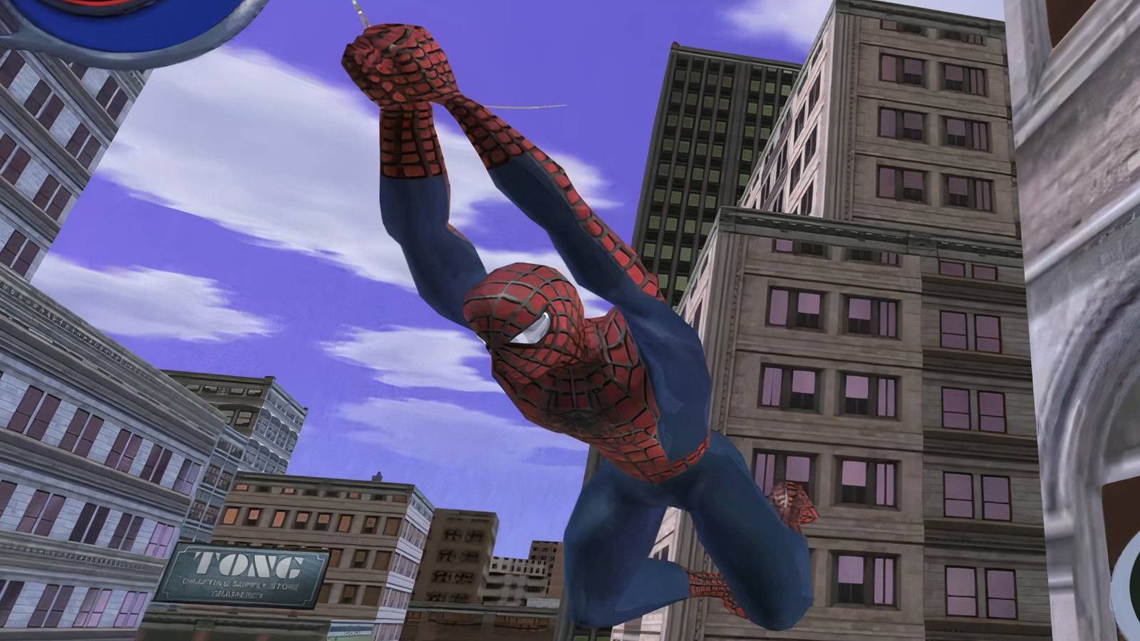 Spider-Man 2 (2004)