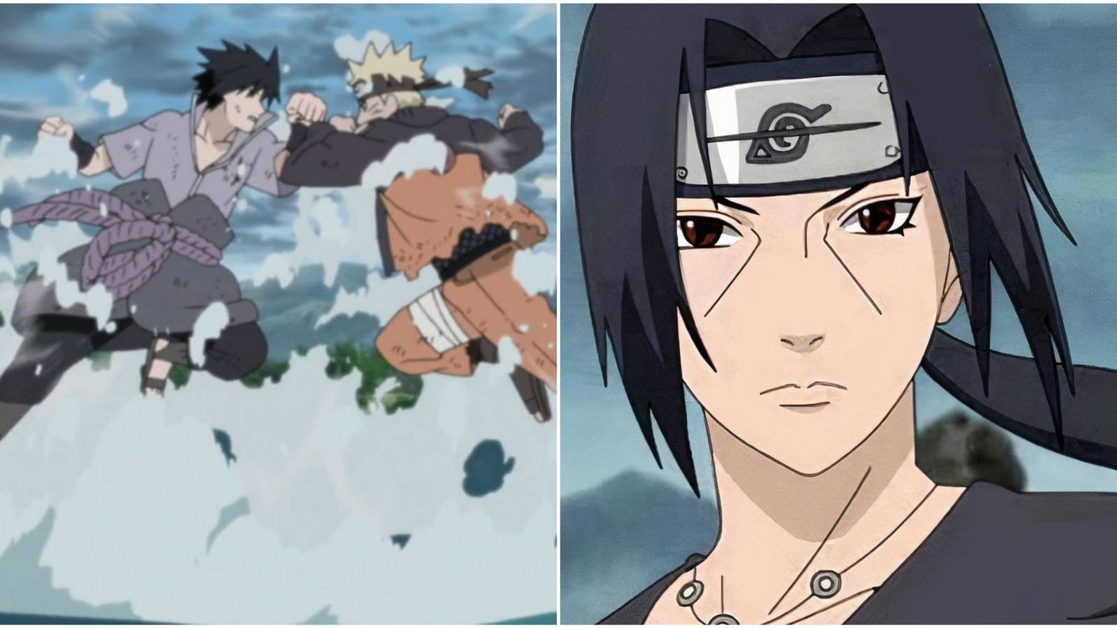 Naruto: Characters Strong Enough To Defeat A Tailed Beast