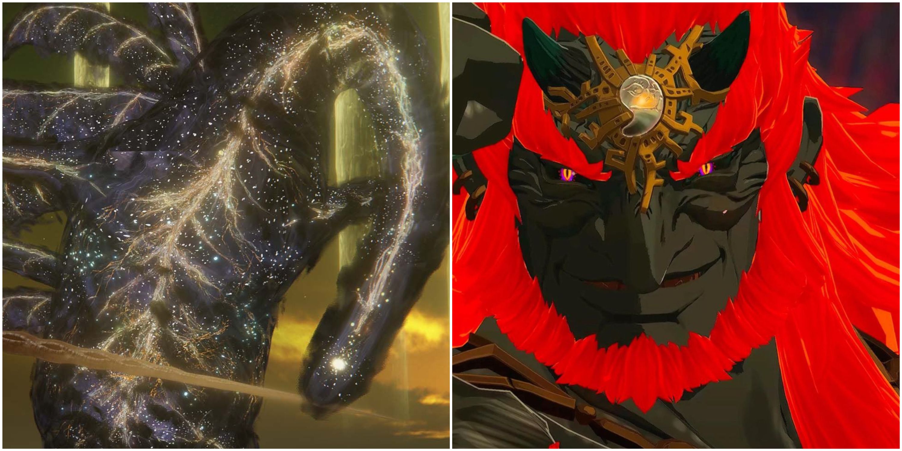 Hardest Final Bosses In Open-World Games, Ranked