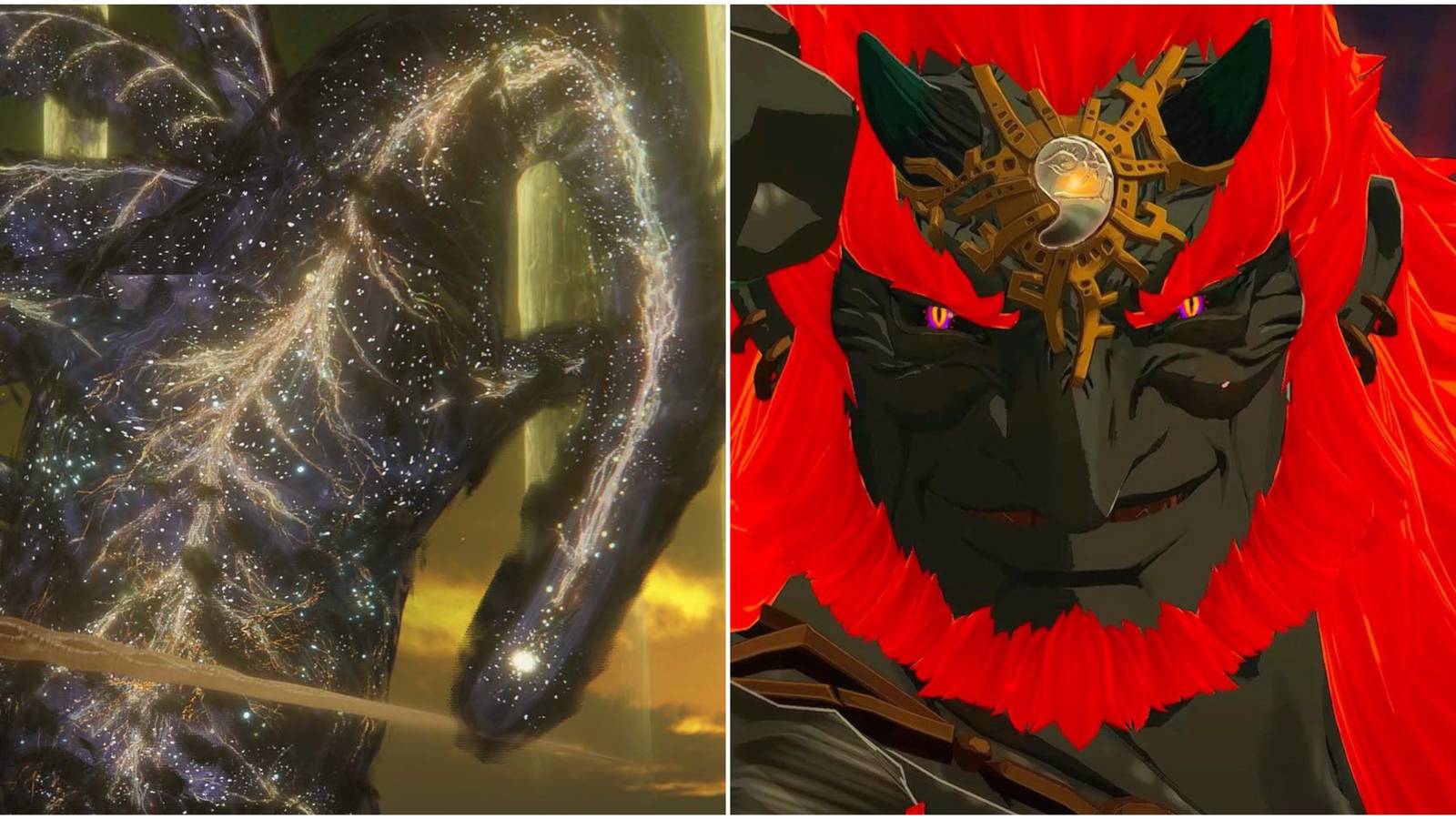 Hardest Final Bosses In Open-World Games, Ranked