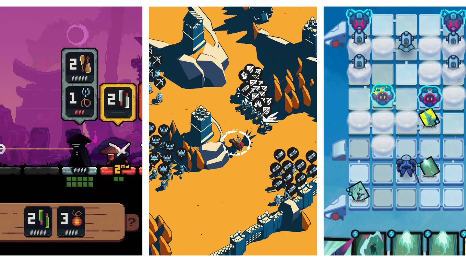 Best Strategy Games With Simple Controls (Featured Image)